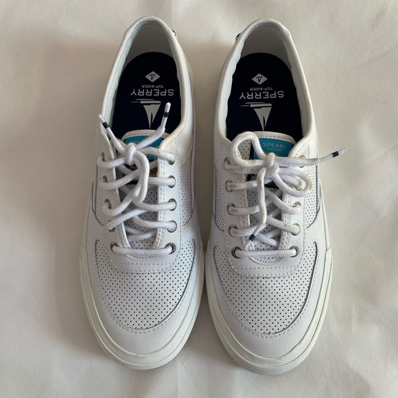 SPERRY Soletide Sneakers - Picture 6 of 8